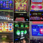 Harrah's Casino, Las Vegas, Nevada