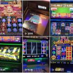 Les casinos et leurs machines à sous
