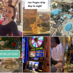 Wynn Casino, Las Vegas, Nevada